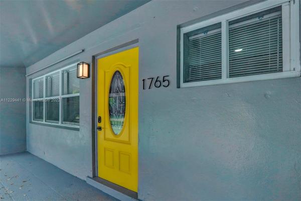 Arch Creek Estates, 1765 NE 145th St, Golden Glades, Florida 33181, image 2