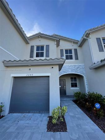 The Riviera, 2649 SE 13th St, Homestead, Florida 33035, image 2