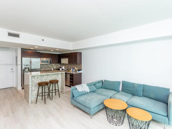The Plaza On Brickell East, 950 Brickell Bay Dr #2809, Miami, Florida 33131, image 2
