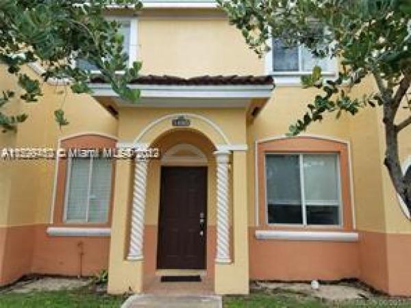 Shoma Townhomes At Keys Cove, 1485 SE 24th Ct #241, Homestead, Florida 33035, image 2