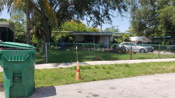 Broward Manor, Lauderhill, Florida 33311, image 1