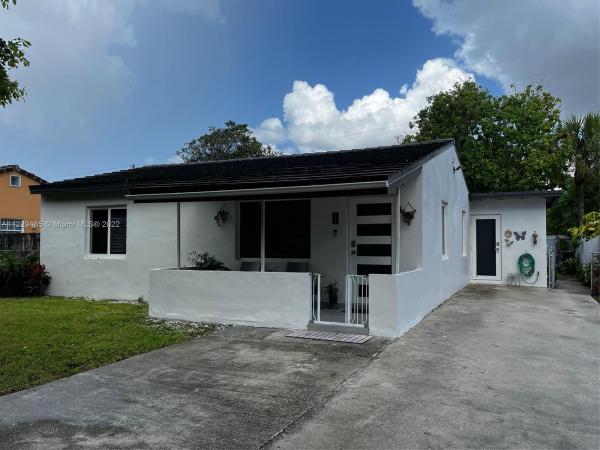 Broward Manor Of Hollywood, Hollywood, Florida 33020, image 1