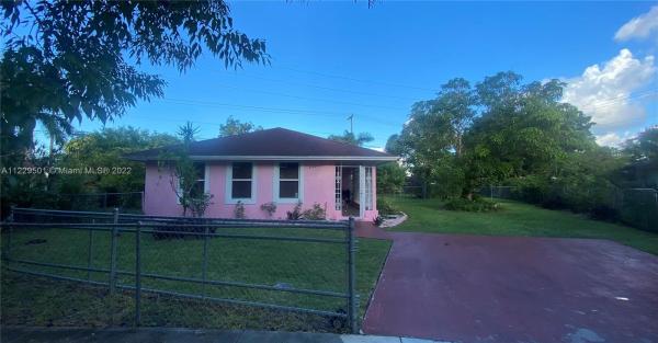 Burdines Habitat, 31961 SW 187th Ct, Homestead, Florida 33030, image 1