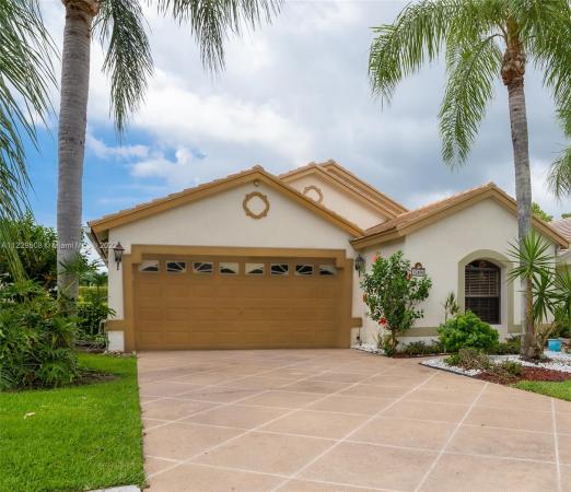 Lexington Lakes, 10490 S Lexington Cir S, Boynton Beach, Florida 33436, image 1