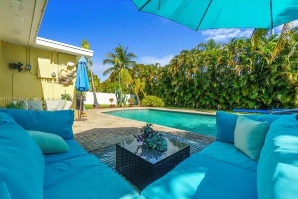 Tod Acres Country Club, 521 NE 7th St, Pompano Beach, Florida 33060, image 1