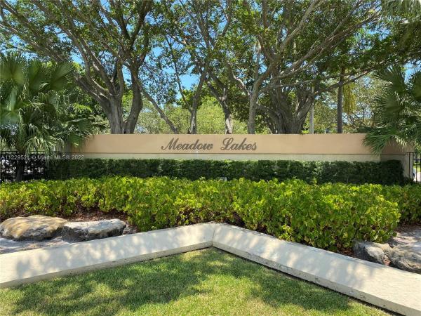 Villas At Meadow Lakes, 1234 S Military Trl #1813, Deerfield Beach, Florida 33442, image 1