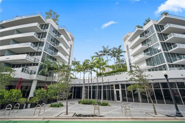 Marea, 801 S Pointe Dr #205, Miami Beach, Florida 33139, image 1