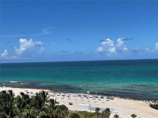Triton Tower, 2899 Collins Ave #1127, Miami Beach, Florida 33140, image 2