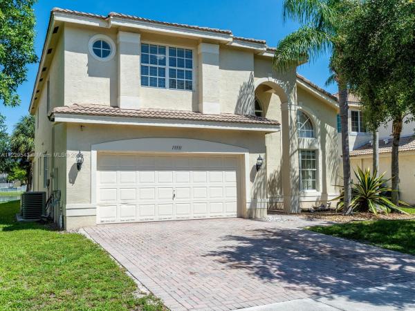 Silver Falls, 13331 SW 45th Dr, Miramar, Florida 33027, image 2