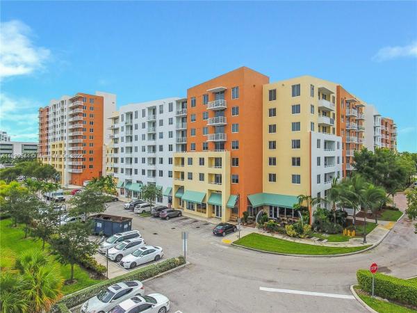 Venture At Aventura West, 2775 NE 187th St #511, Aventura, Florida 33180, image 1