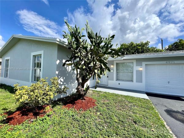 Flair, 4971 NW 17th St, Lauderhill, Florida 33313, image 2