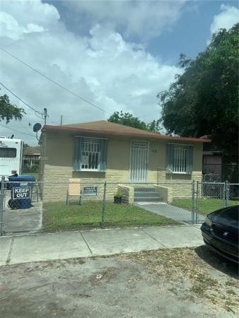North Ridgeway Park, 8816 NW 22nd Pl, West Little River, Florida 33147, image 1