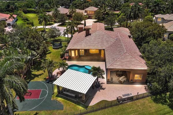 Blackhawk Ranches, 11029 Blackhawk Blvd, Davie, Florida 33328, image 1