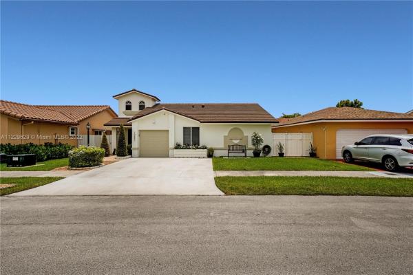 Woodfield, 10851 SW 144th Ave, The Hammocks, Florida 33186, image 1