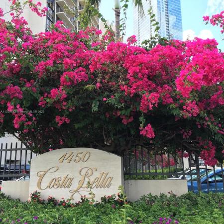Costa Bella, 1450 Brickell Bay Dr #412, Miami, Florida 33131, image 1