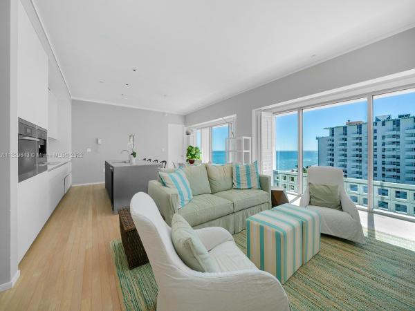 The Residences At The Miami Beach EDITION, 2901 Collins Ave #1204, Miami Beach, Florida 33140, image 1