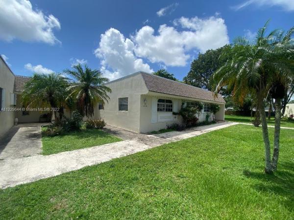 Green Hills Park West, 11344 SW 172nd St #21643, West Perrine, Florida 33157, image 2