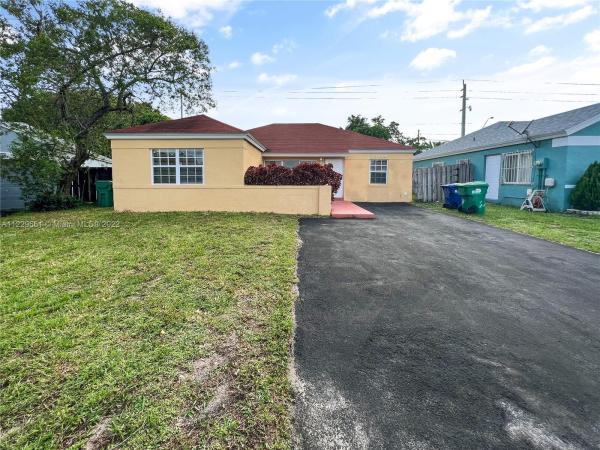 Leslie Estates, 20014 NW 36th Ct, Miami Gardens, Florida 33056, image 2