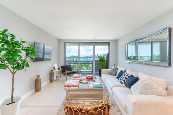 Flamingo South Beach, 1500 Bay Rd #522S, Miami Beach, Florida 33139, image 2