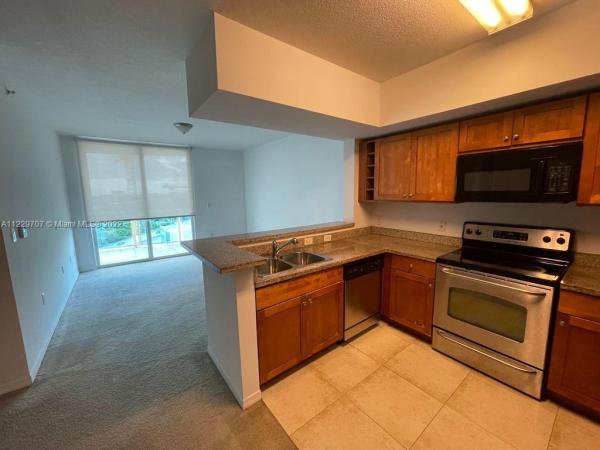 Brickell View West, 1723 SW 2nd Ave #1203, Miami, Florida 33129, image 1