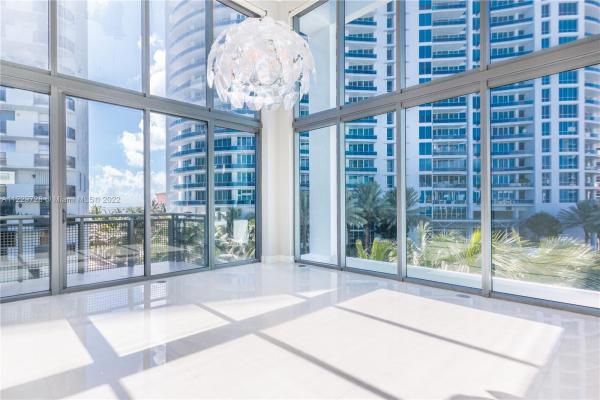 Terra Beachside, 6000 Collins Ave #529, Miami Beach, Florida 33140, image 1