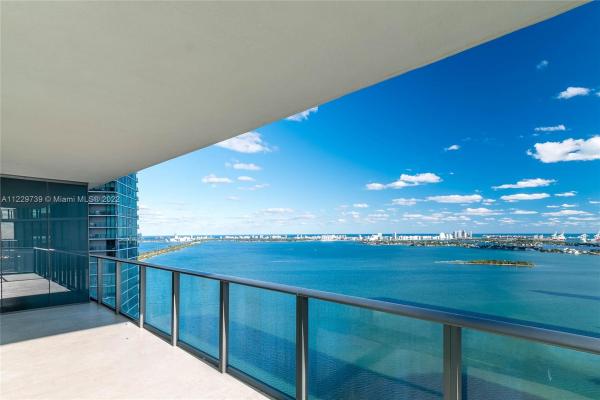 Paraiso Bay, 650 NE 32nd St #2101, Miami, Florida 33137, image 1