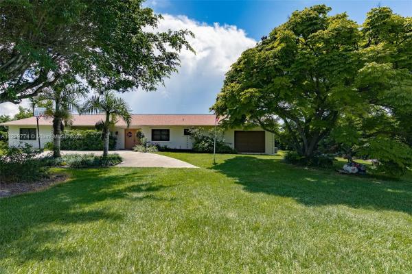 Redland No HOA, 25420 SW 224th Ave, Redland, Florida 33031, image 2