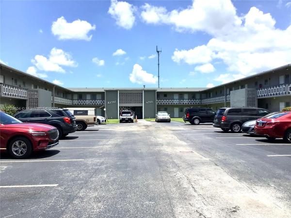 Aztec, 6720 Arbor Dr #106, Miramar, Florida 33023, image 1