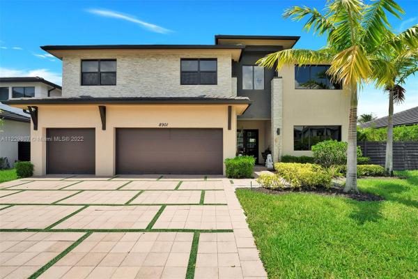 Satori, 8901 NW 161st Ter, Miami Lakes, Florida 33018, image 2