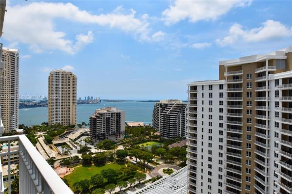Courts Brickell Key, 801 Brickell Key Blvd #2405, Miami, Florida 33131, image 2