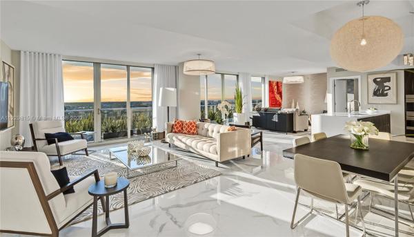 Riva Residences, 1180 N Federal Hwy #1203, Fort Lauderdale, Florida 33304, image 1