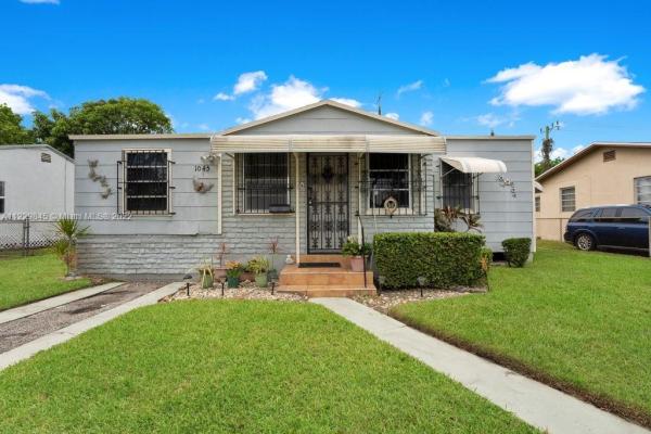 Hildamere, 1045 NW 59th St, Miami, Florida 33127, image 1
