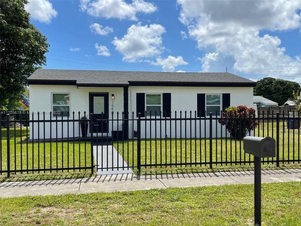 Guava Groves Estates, 15401 NW 28th Pl, Miami Gardens, Florida 33054, image 1