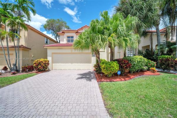 The Grove, 1658 SW 158th Ave, Pembroke Pines, Florida 33027, image 1