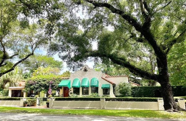 Granada, 1203 Alhambra Cir, Coral Gables, Florida 33134, image 2