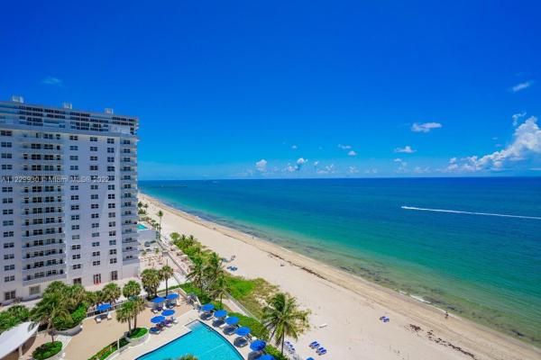 The Galleon, 4100 Galt Ocean Dr #1111, Fort Lauderdale, Florida 33308, image 1