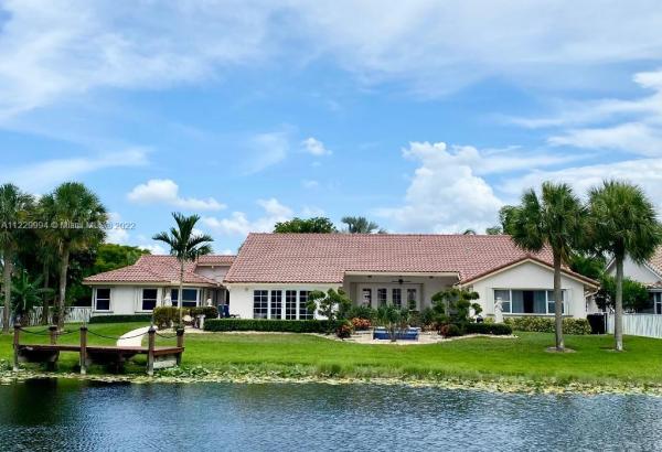 Westport At Jacaranda, 10821 NW 6th St, Plantation, Florida 33324, image 1