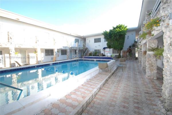 Beachcomber Of Nobe, 320 85th St #24, Miami Beach, Florida 33141, image 1