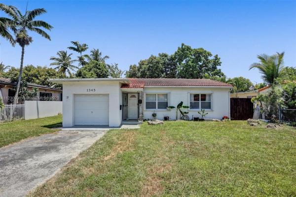 Kirkpatrick, 1345 NE 130th St, North Miami, Florida 33161, image 1