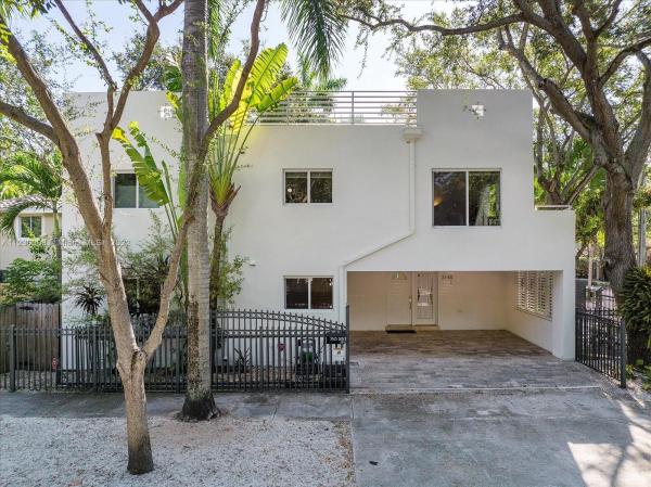 Day Avenue Area, 3145 Day Ave #A, Miami, Florida 33133, image 1