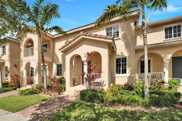 Mandarin Lakes, 27564 SW 140th Ave, Naranja, Florida 33032, image 2