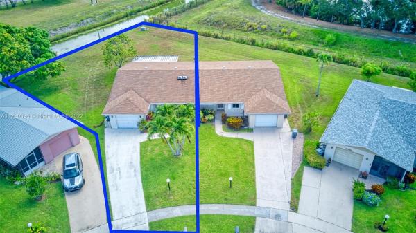 Delray West Estates, 13435 Via Vesta #A, Delray Beach, Florida 33484, image 1