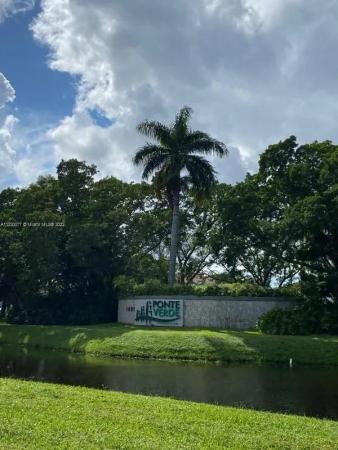 Ponte Verde At Palm Beach Lakes, 1401 Village Blvd #1822, West Palm Beach, Florida 33409, image 1