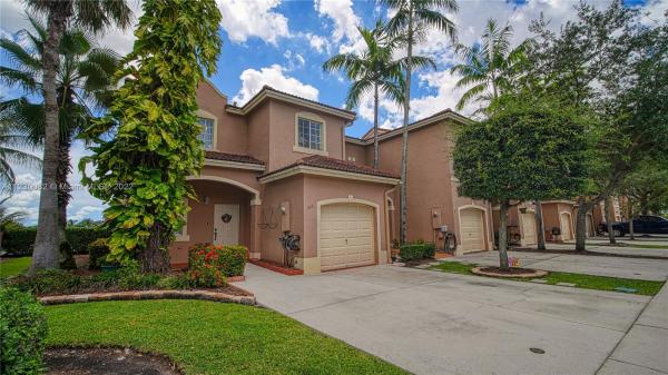Emerald Lakes, 933 SW 147th Ct #933, Leisure City, Florida 33194, image 1