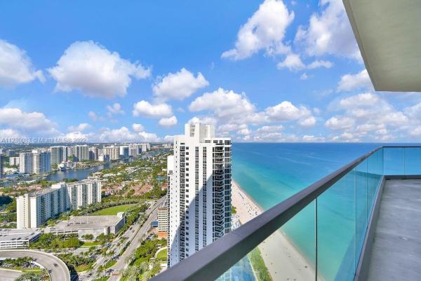 Residences By Armani Casa, 18975 Collins Ave + Cabana #3600, Sunny Isles Beach, Florida 33160, image 2