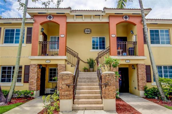 Monterey At Malibu Bay, 3380 NE 9th St #103, Homestead, Florida 33033, image 1