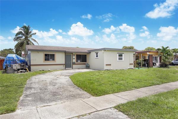 Driftwood Estates, 7741 NW 40th St, Davie, Florida 33024, image 1
