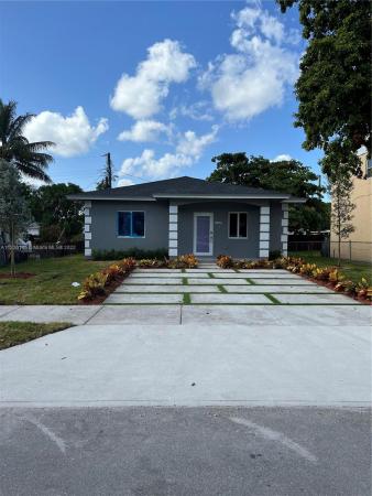 Cameron Property, 3157 NW 132nd Ter, Opa-Locka, Florida 33054, image 1