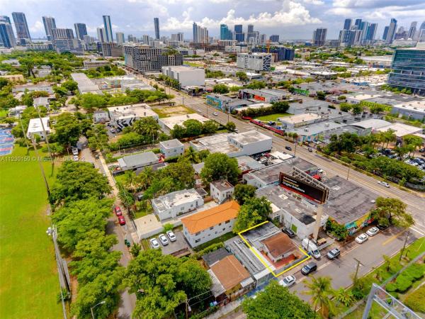 Northern Boulevard, 2927 NW 6th Ave, Miami, Florida 33127, image 1