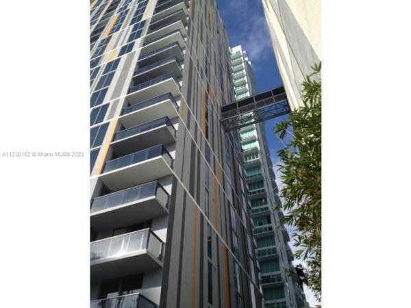 MyBrickell, 31 SE 6th St #1403, Miami, Florida 33131, image 1